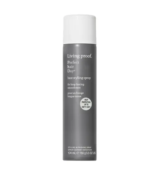 Perfect hair Day Heat Styling Spray
